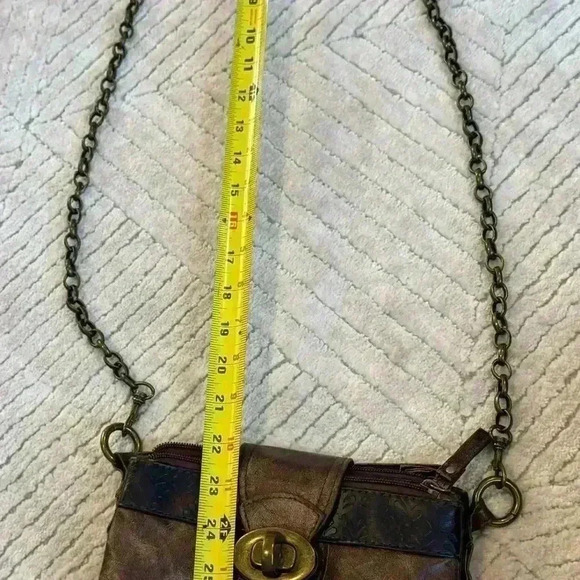 Braciano handbag - Picture 6 of 8